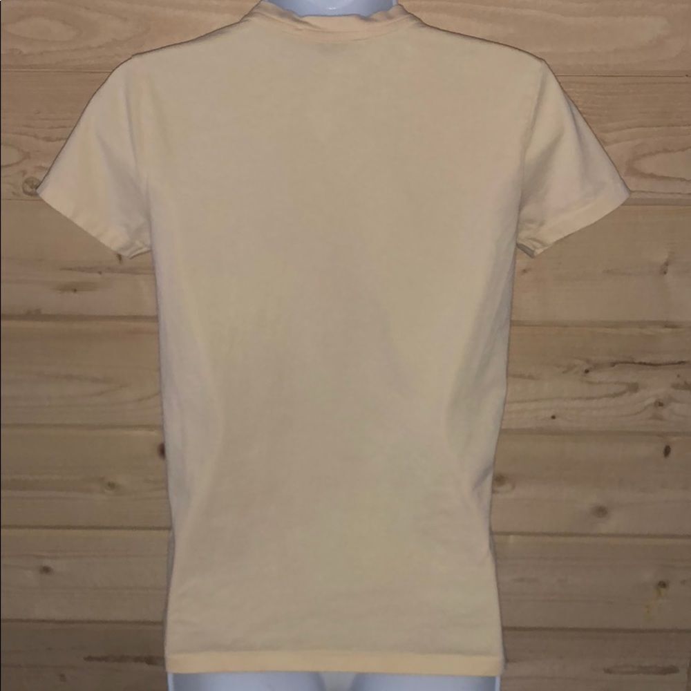Ralph Lauren Sport Cotton Pocket T-Shirt - Picture 5 of 7